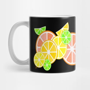 Citrus Love Mug